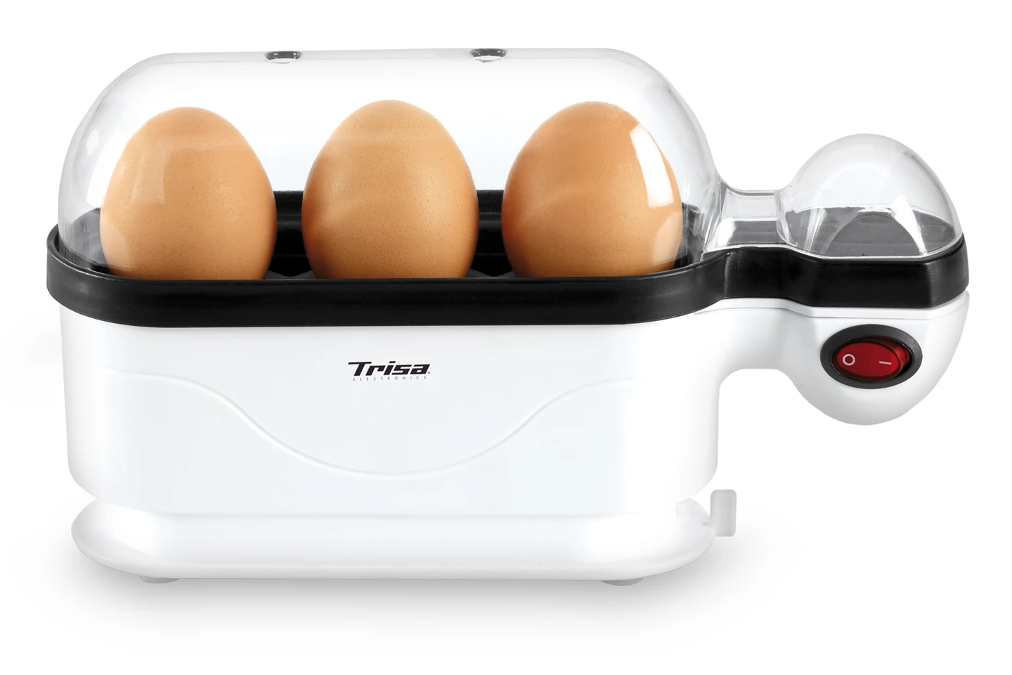 Cuiseur à œufs Eggolino