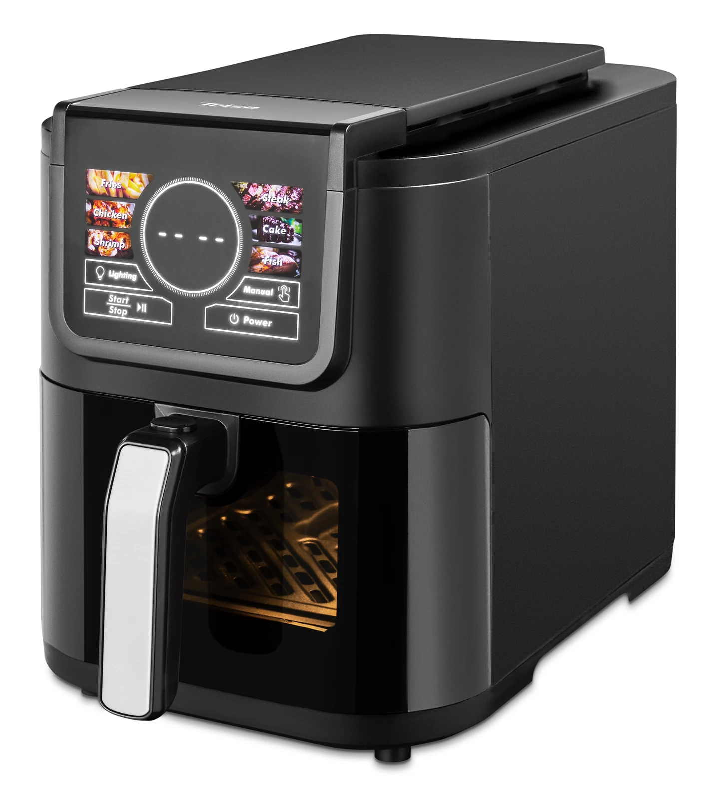 Hot Air Fryer AI Fry Pro