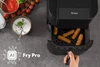Hot Air Fryer AI Fry Pro