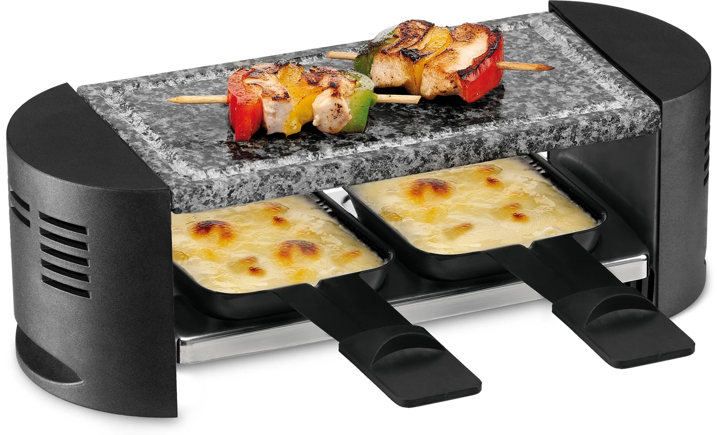 Raclette Raclettino 2