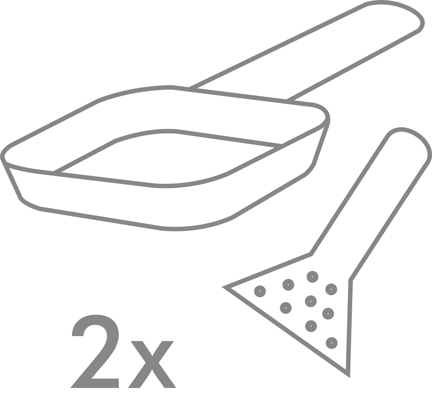 Raclette Raclettino 2