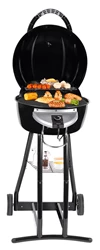 Elektrogrill BBQ Star 2 in 1