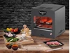 Grill électrique BBQ Grill X-800