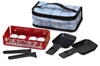 Kerzen-Raclette mit Tasche Explore the Alps