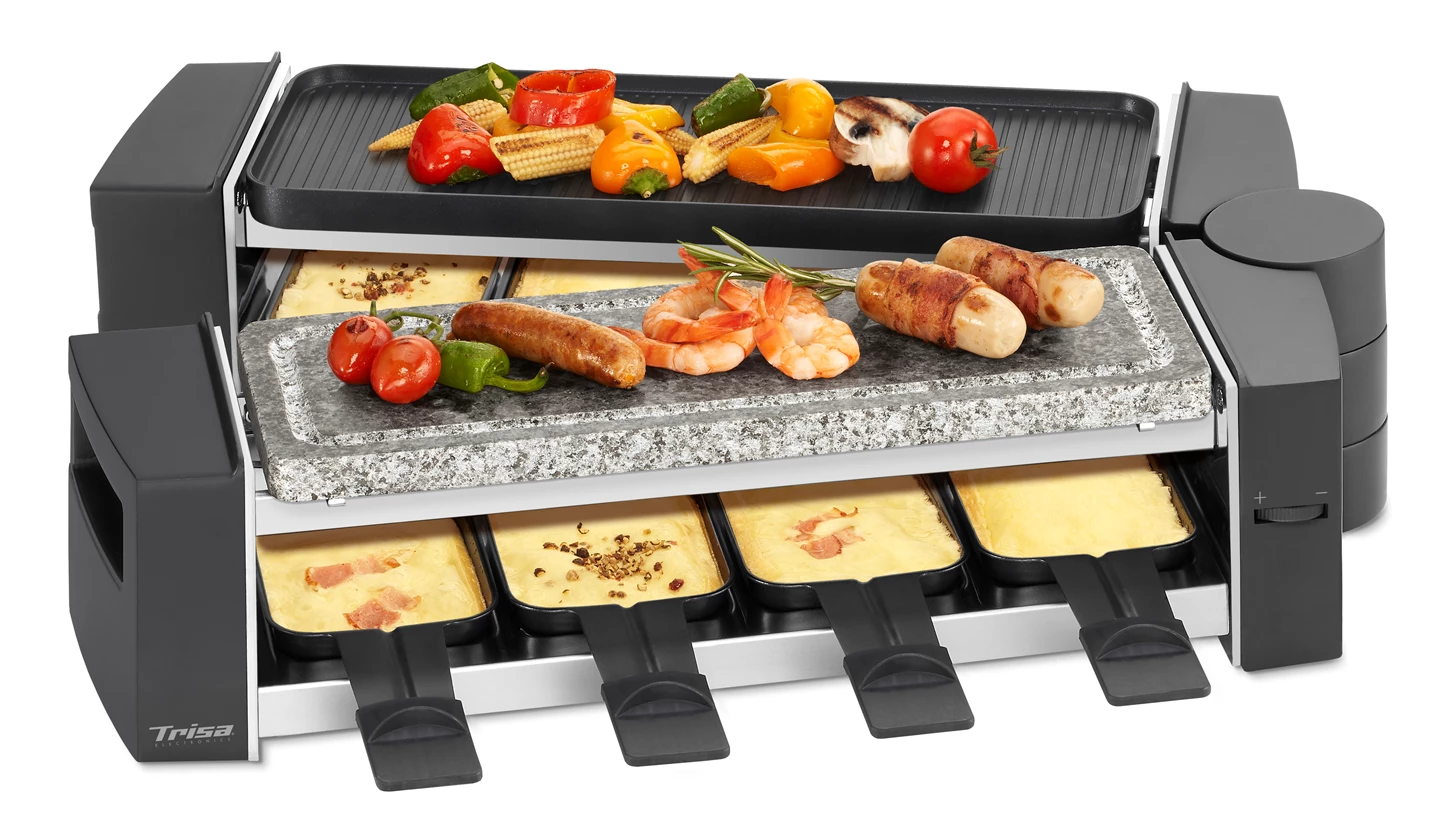 Raclette Vario Fun