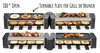 Raclette Vario Fun