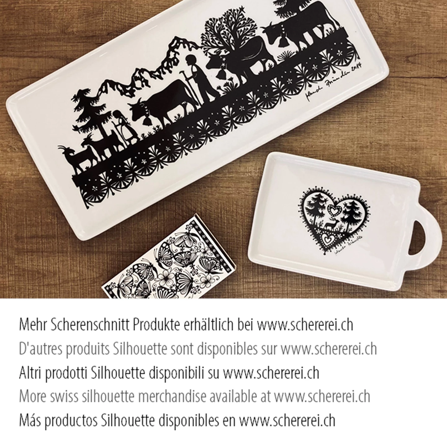 Raclette a candela Kitchenette