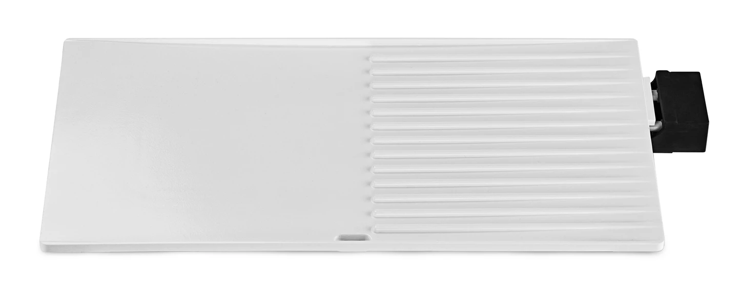 Grillplatte zum Bamboo Grill