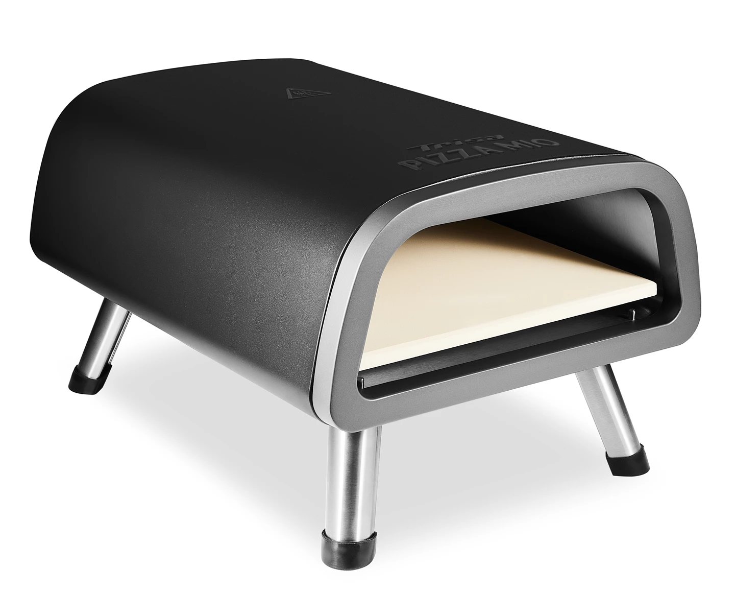 Elektrischer Pizzaofen Pizza Mio