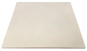 Pierre à pizza pour 