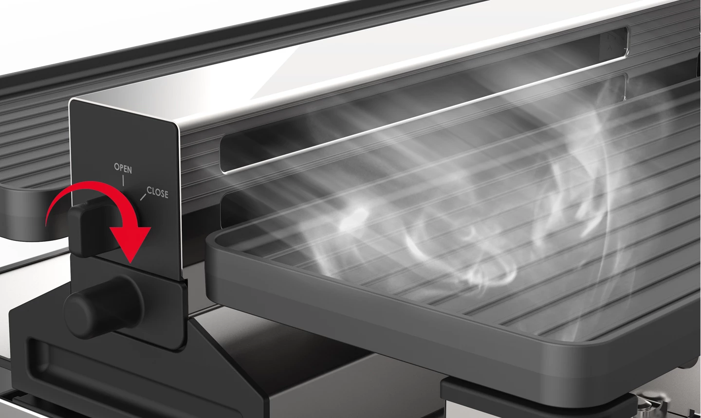 Raclette Pure Melt