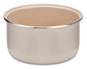 Pentola in ceramica per 7697