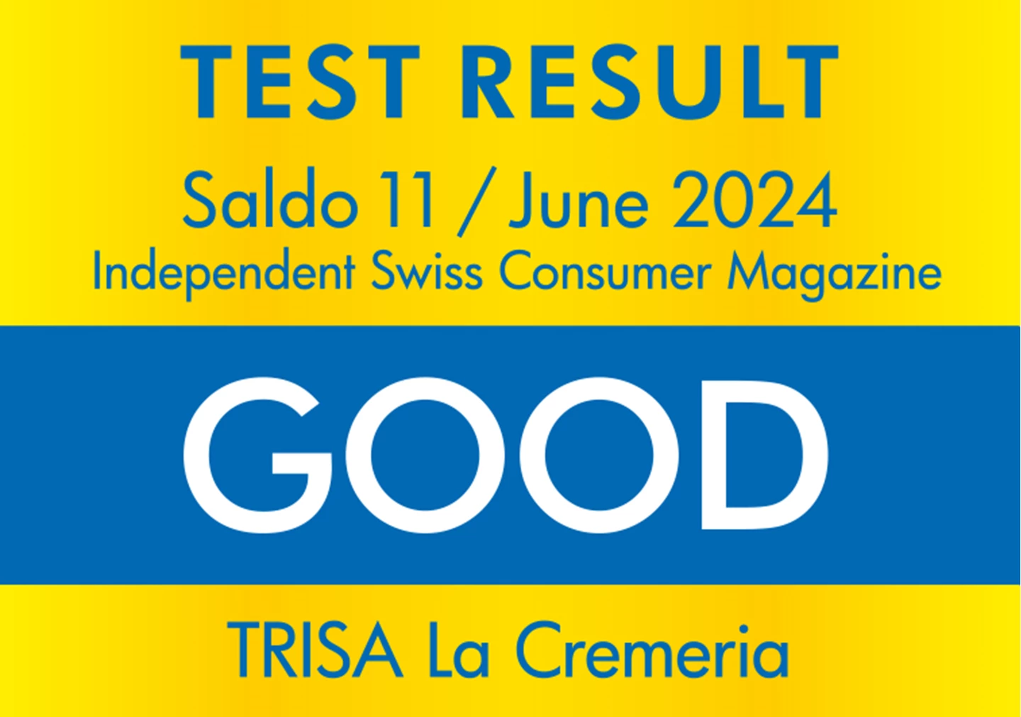 Glacémaschine La Cremeria