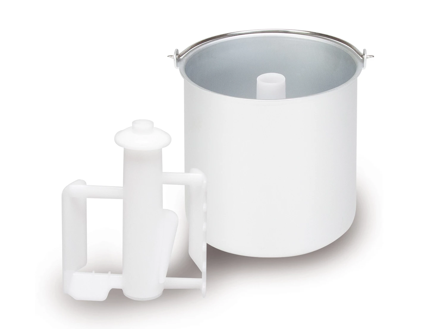 Glacémaschine La Cremeria