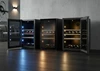 Wine climate cabinet 118 L