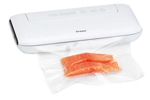 Vacuum-sealing system 