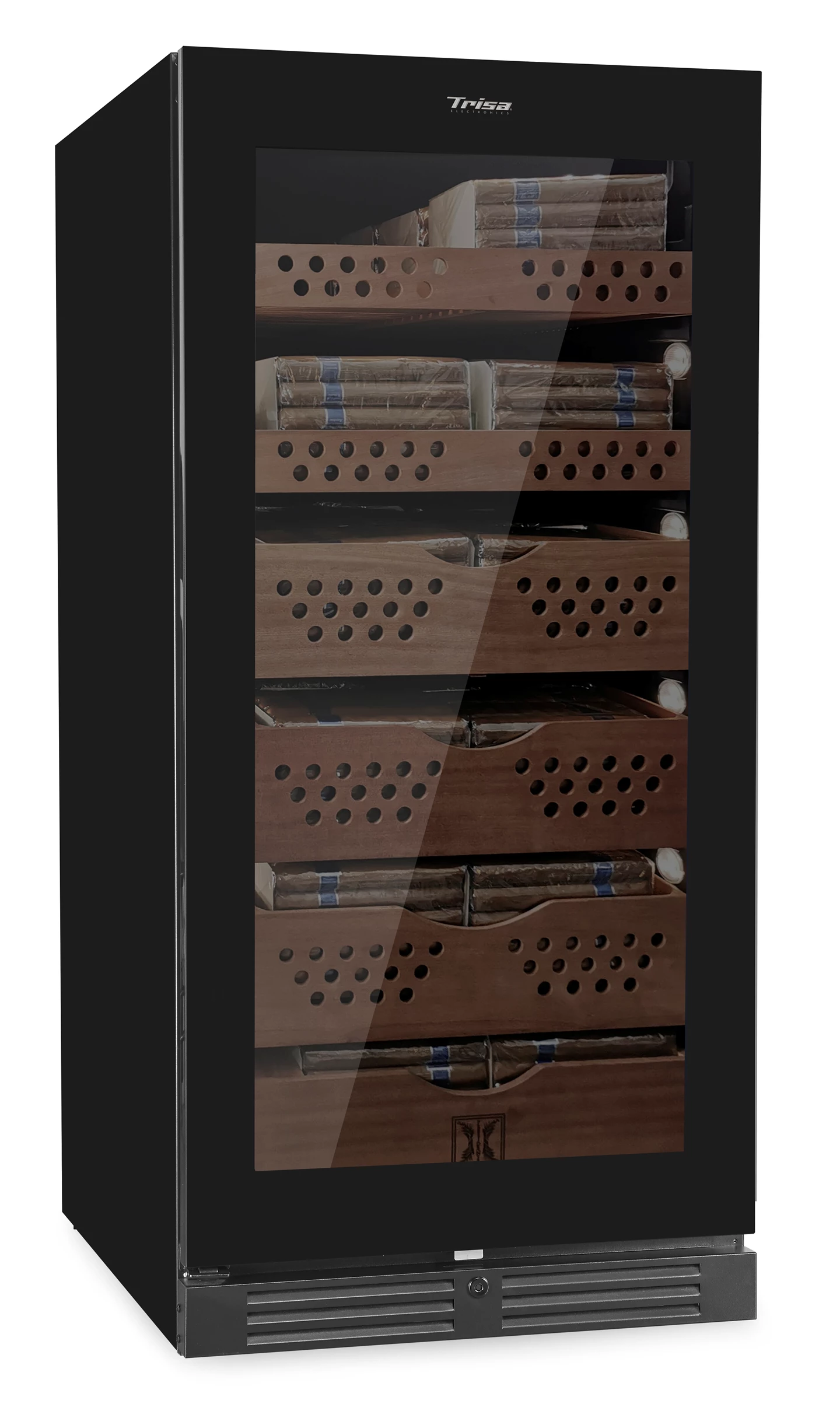 Humidor 270L
