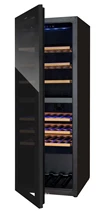 Wine climate cabinet 291 L with dual zone