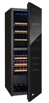 Wine climate cabinet 291 L with dual zone