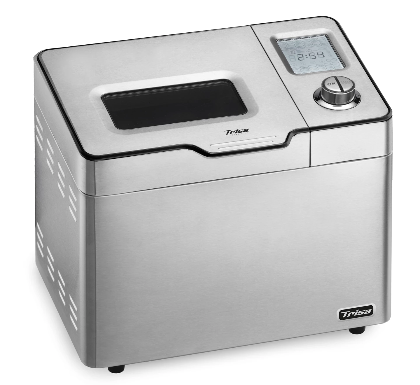 Brotbäcker Le Bistro