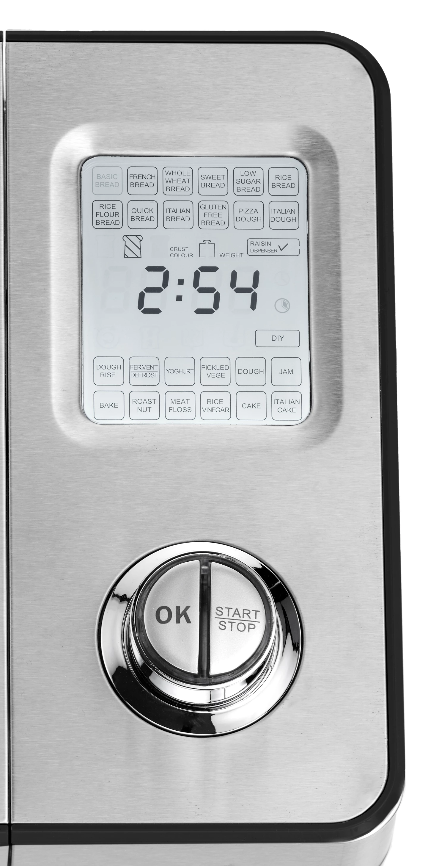 Brotbäcker Le Bistro