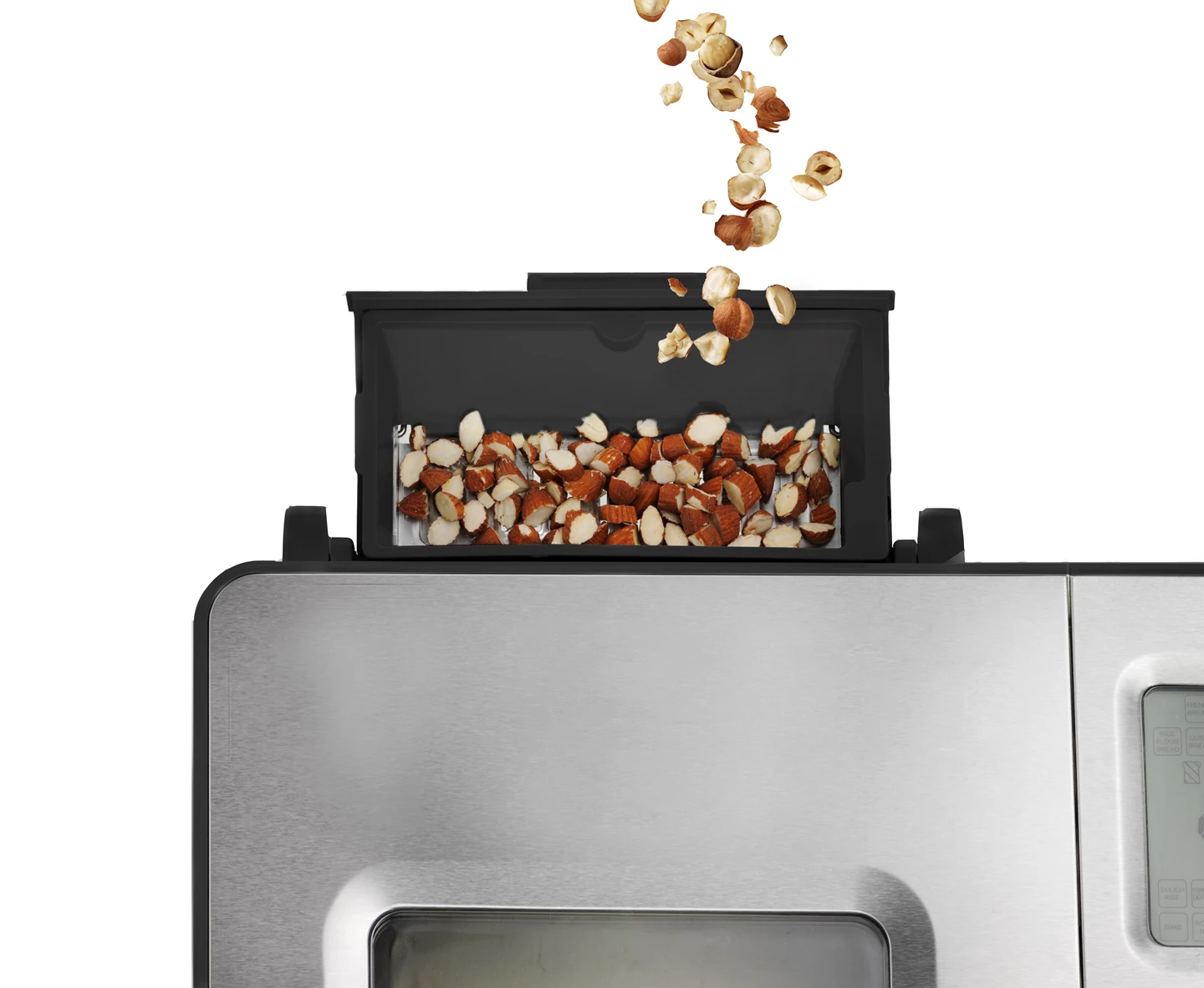 Brotbäcker Le Bistro