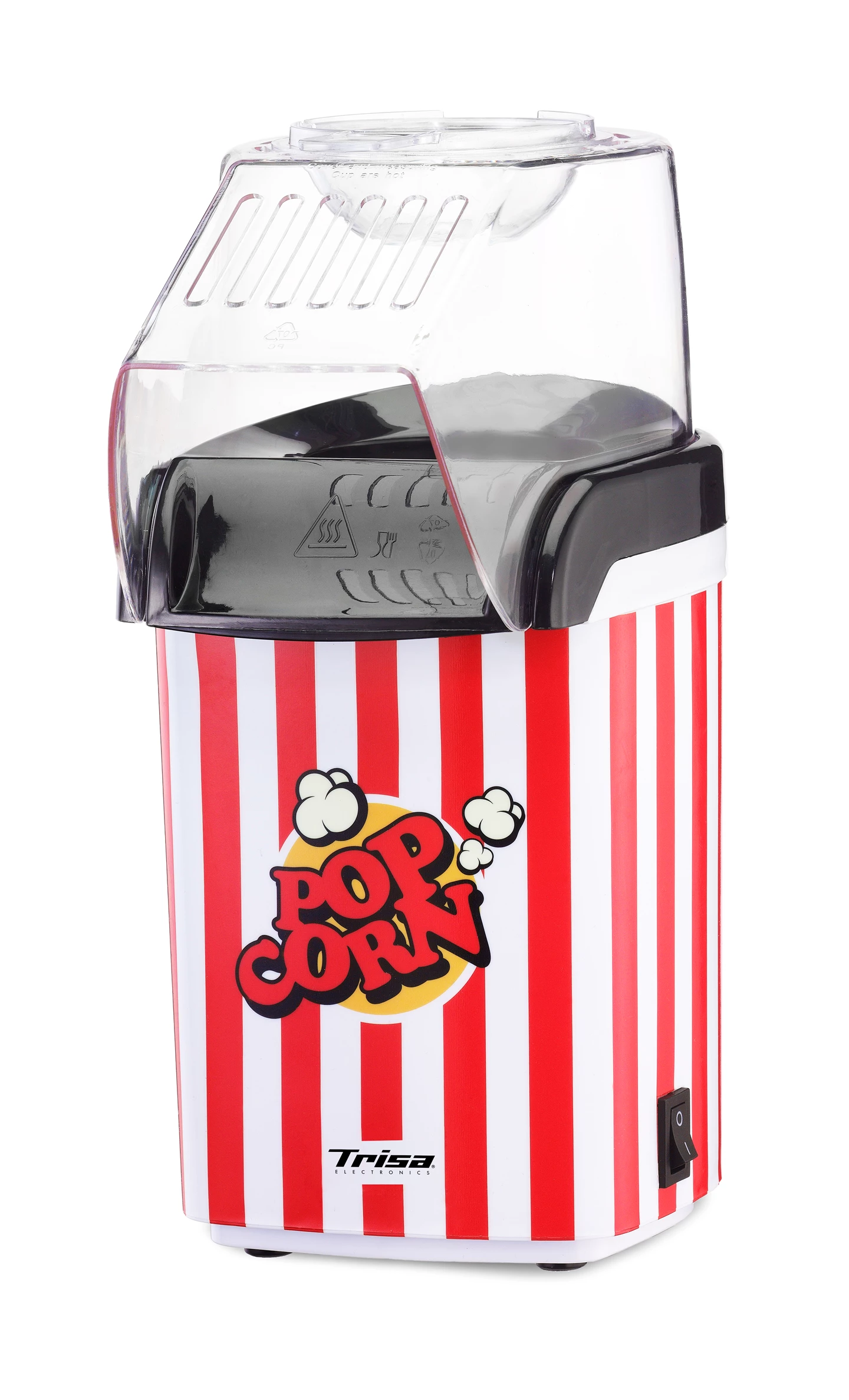 Popcornmaschine Popcorn 'n' Chill