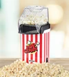 Popcornmaschine Popcorn 'n' Chill