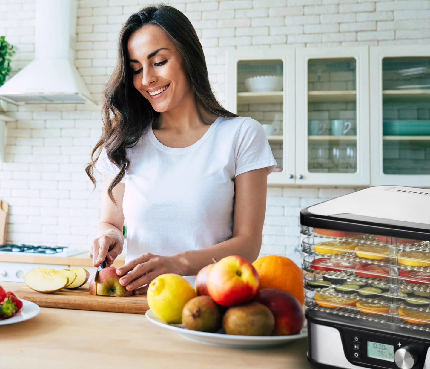 Appareil à Sécher Healthy Snack