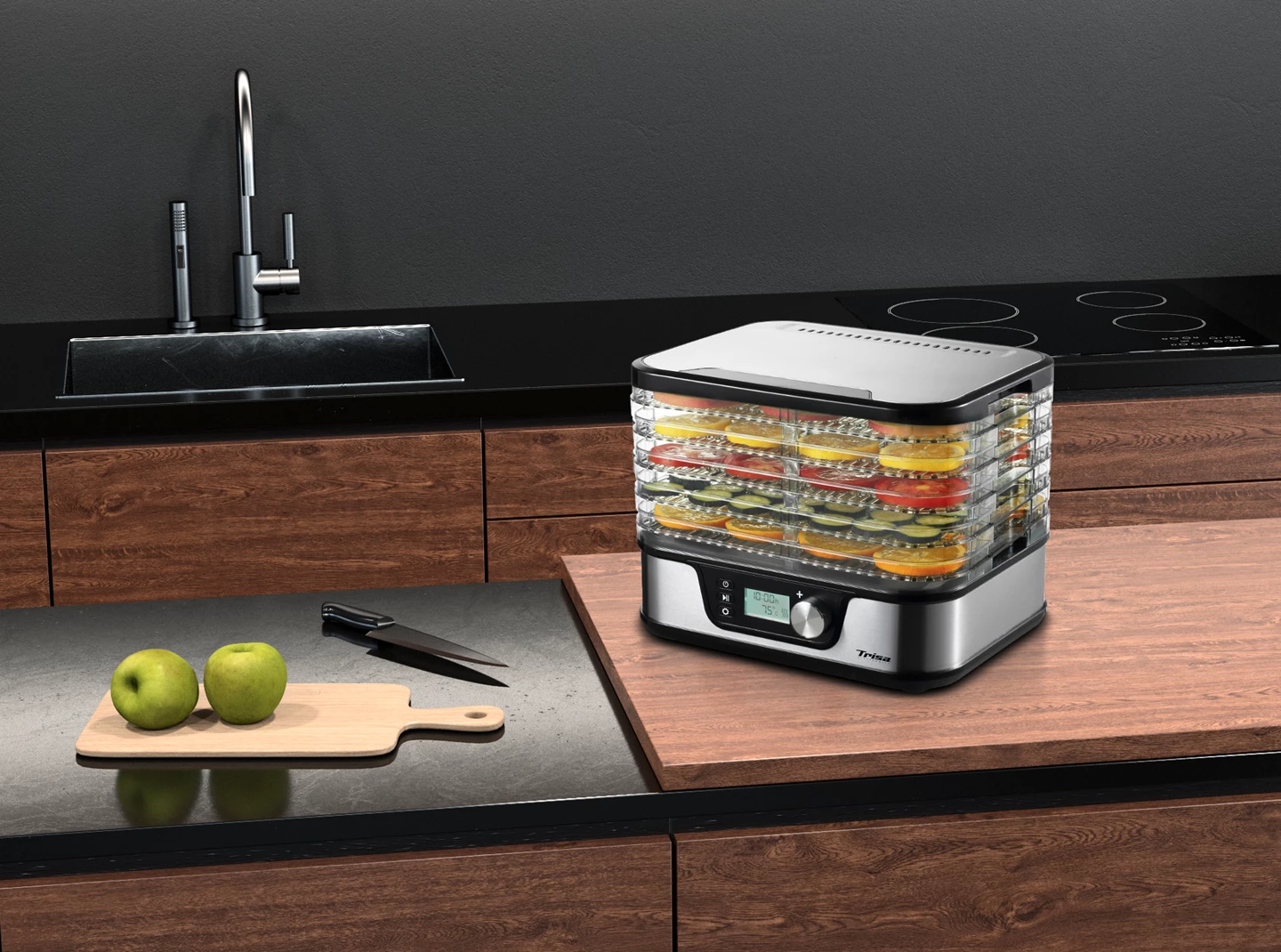 Appareil à Sécher Healthy Snack