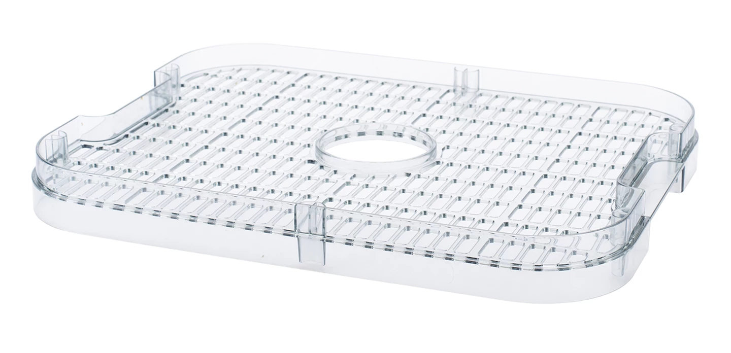 Griglia di essiccazione per Healthy Snack