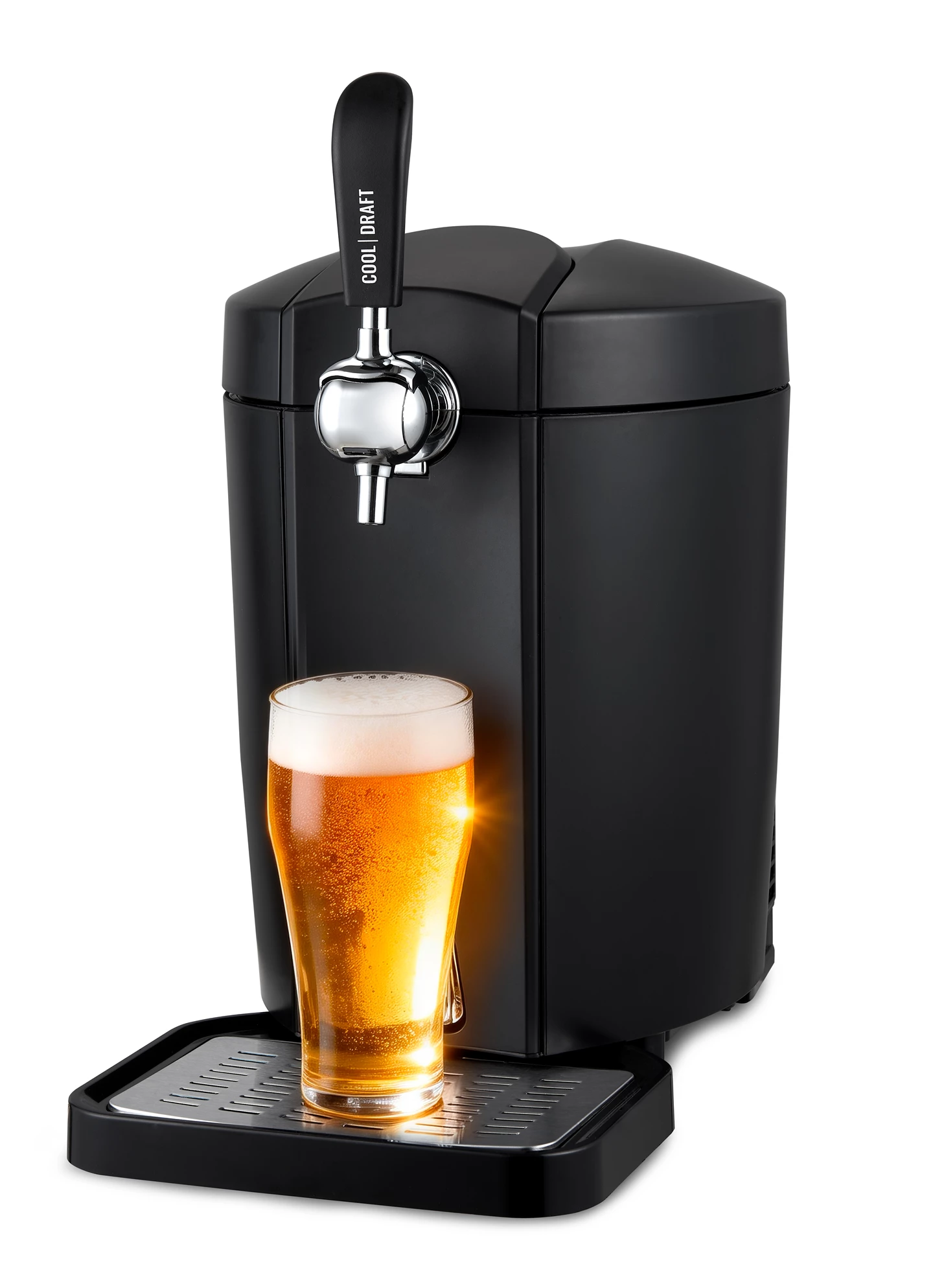 Bierzapfanlage Cool Draft
