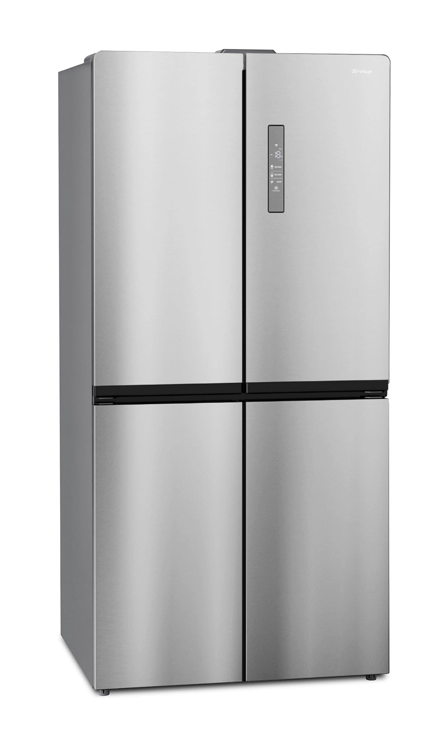 Food Center 515 L, Inox