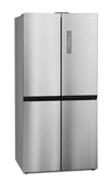Food Center 515 L, Inox