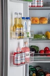 Food Center 515 L, Inox