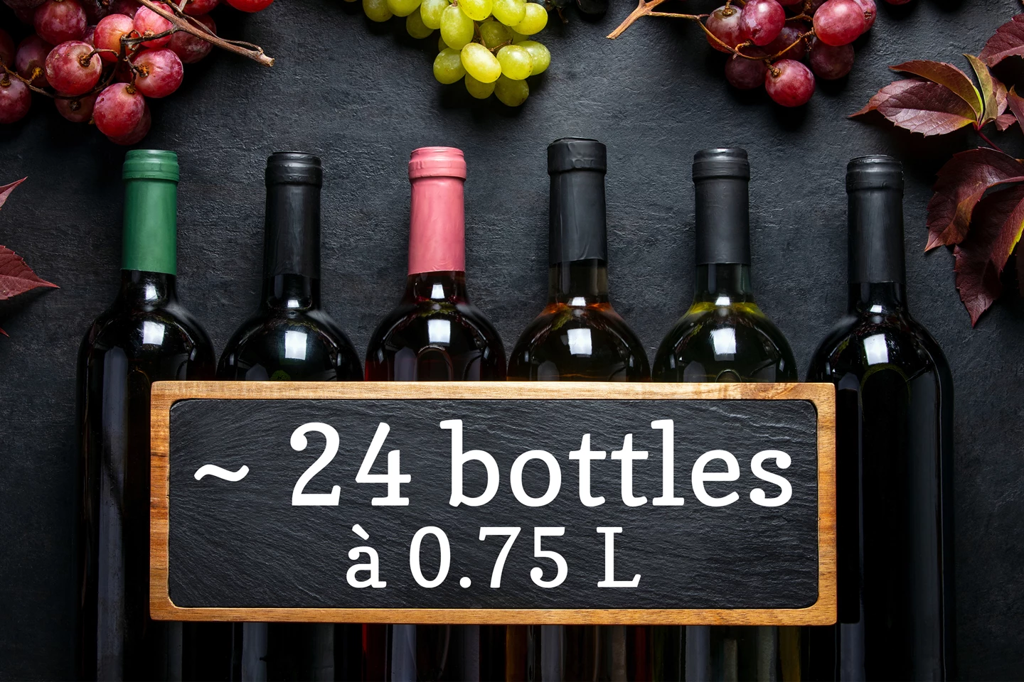 Cave à vin climatisée intégrée 51 L