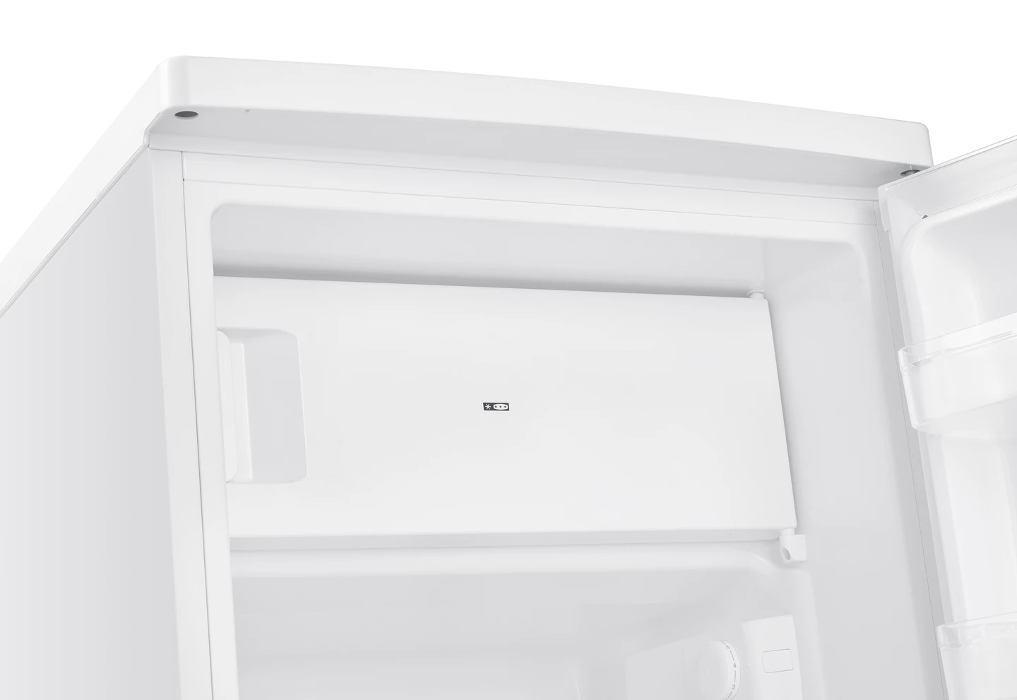 Frigorifero combinato 109 L