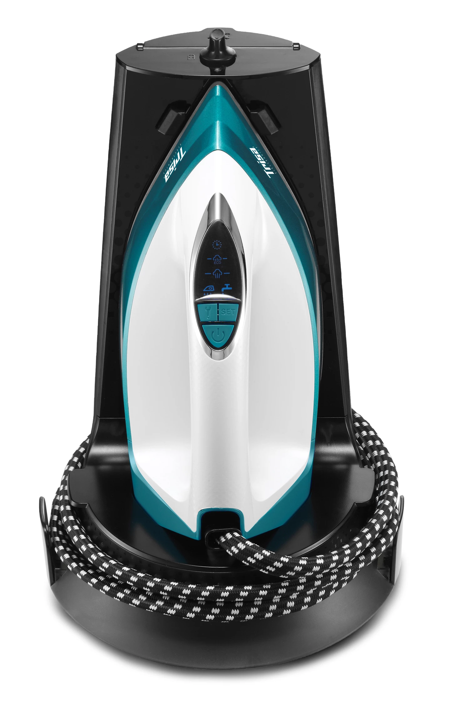 Ferro da stiro Comfort Steam i6014