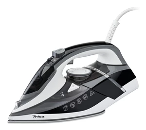 Steam iron 