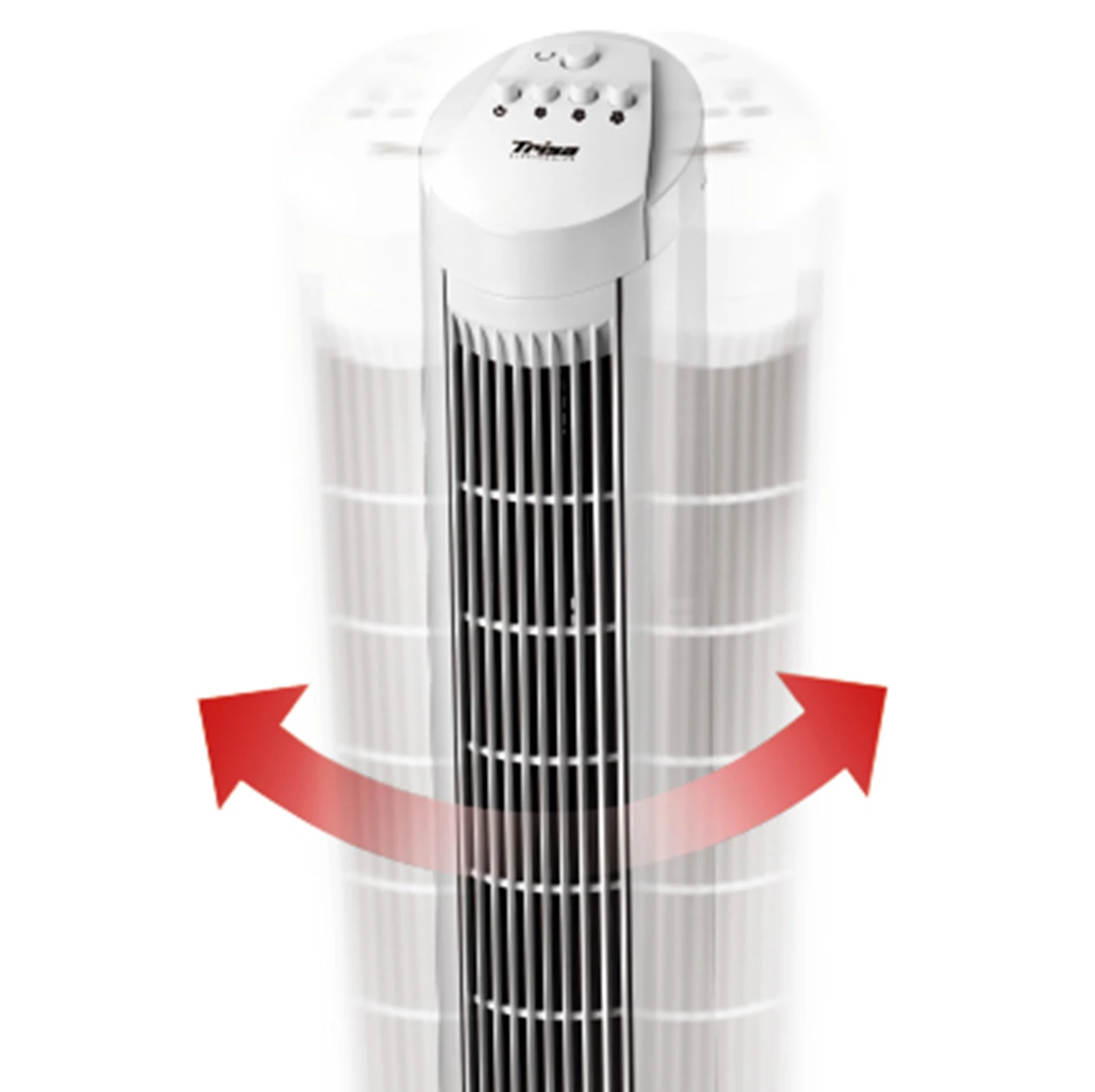 Ventilatore a torre Fresh Air