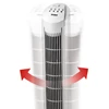 Ventilatore a torre Fresh Air