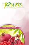 Capsule Fruit Sensations