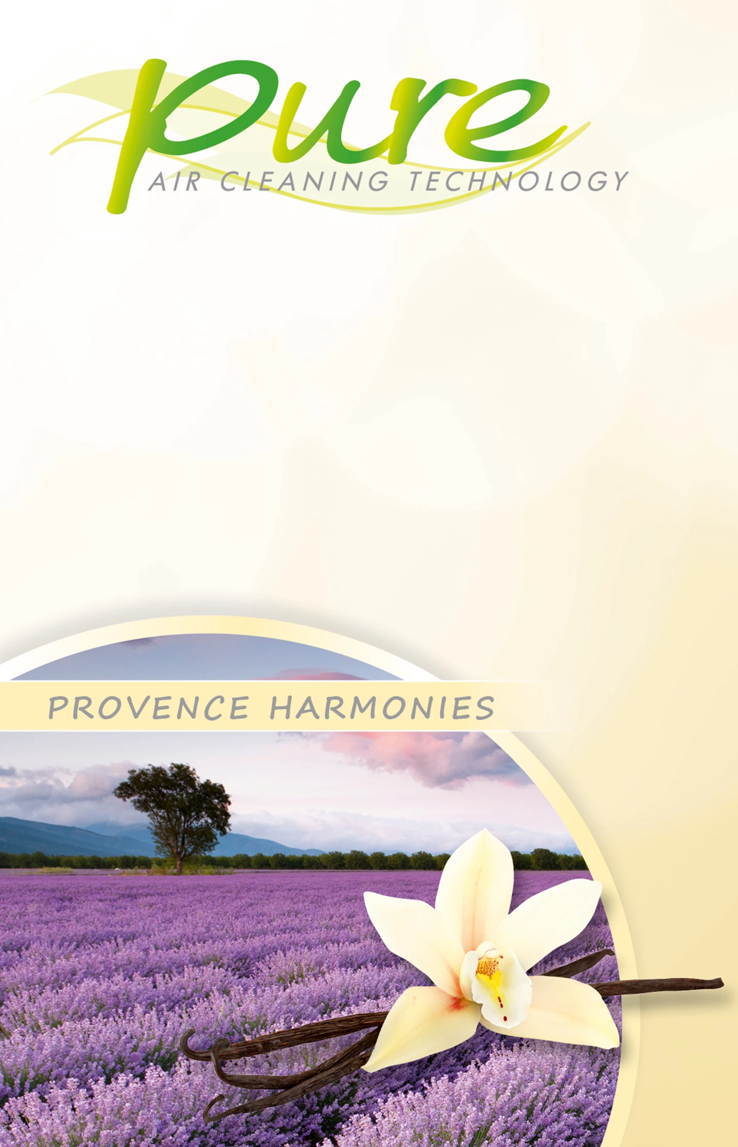 Capsule ''Provence Harmonies''