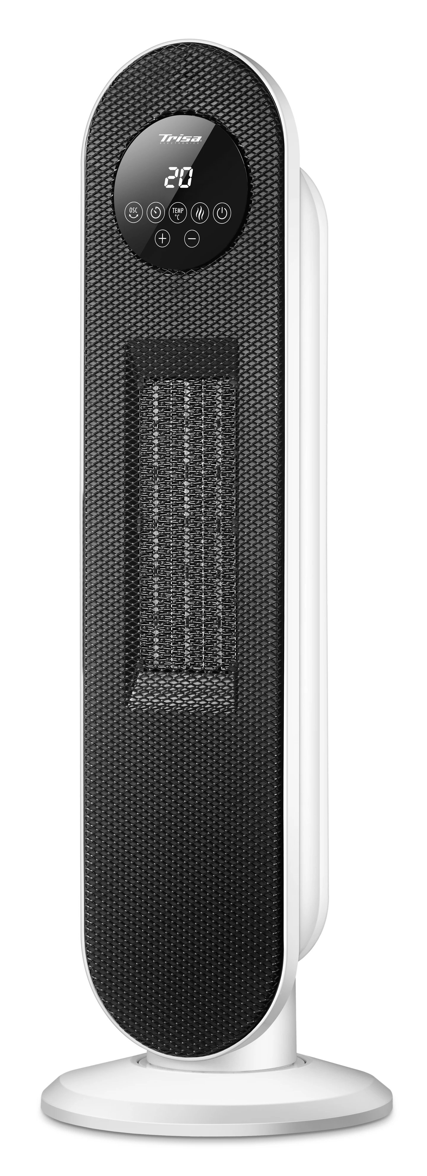 Heizlüfter 2-in-1 Cozy Air