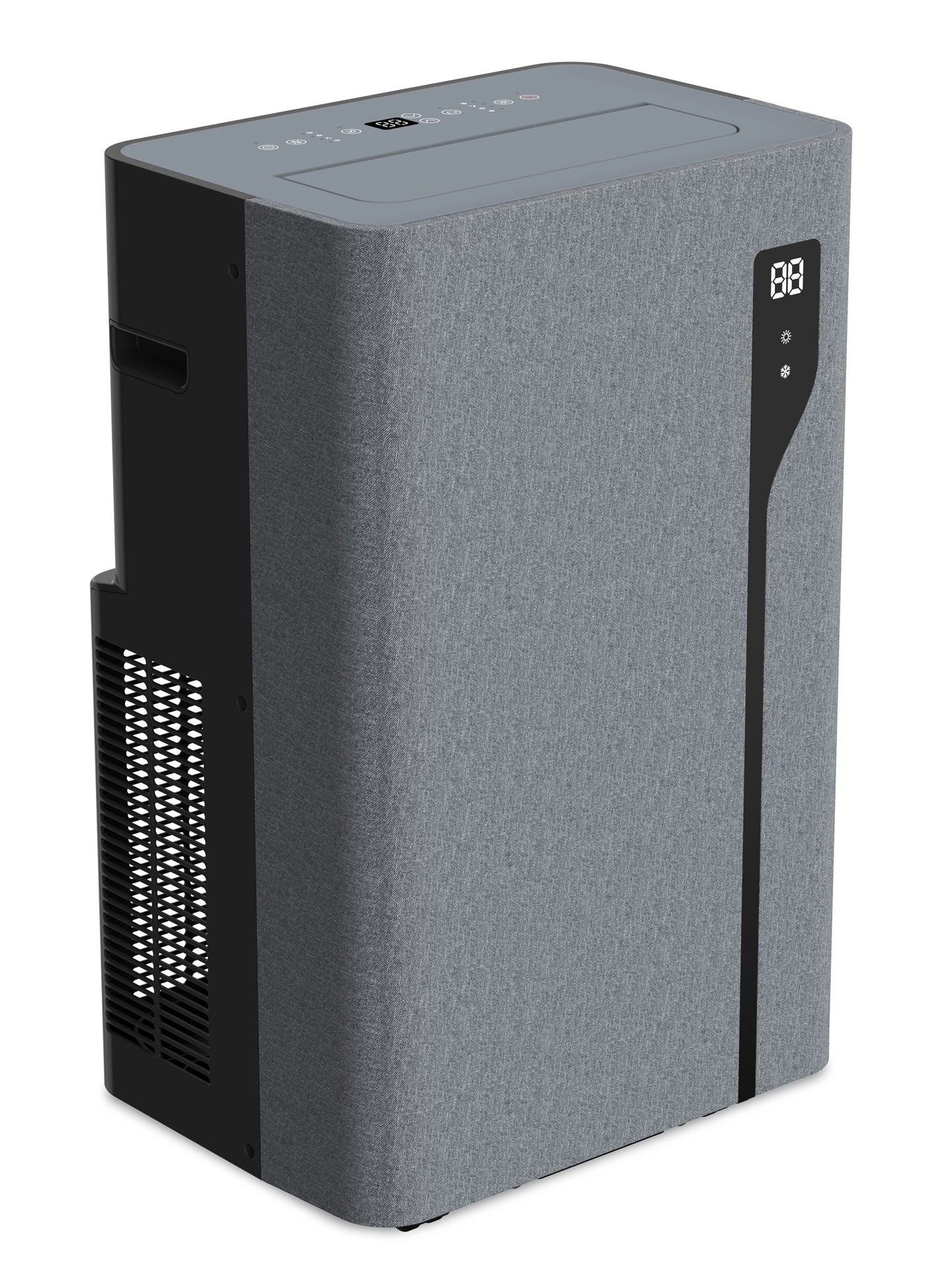 Climatiseur Cool Mate Pro