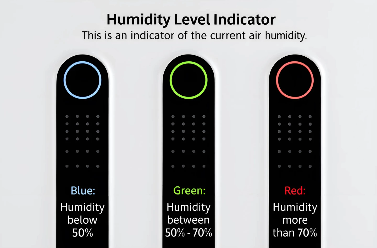 Deumidificatore Dry Mate Pro