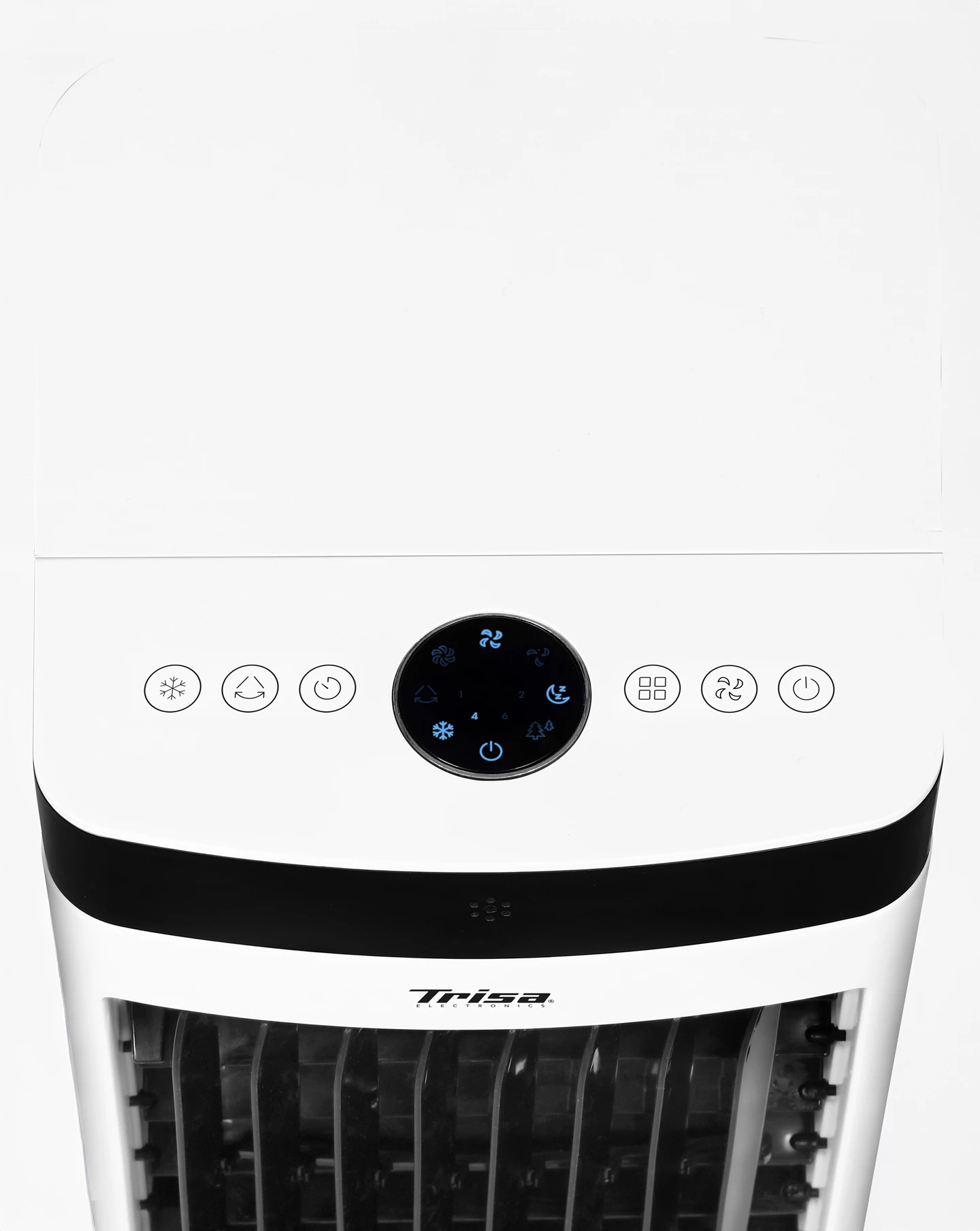Luftkühler Hydro Chill X80 Plus