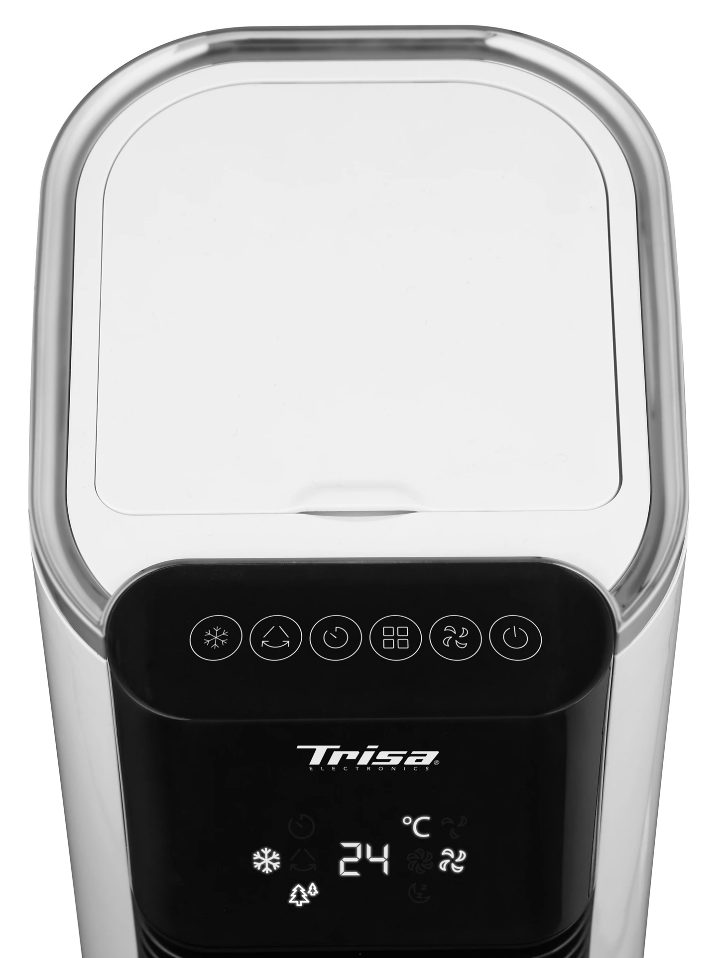 Raffrescatore d'aria Hydro Chill X81 Max