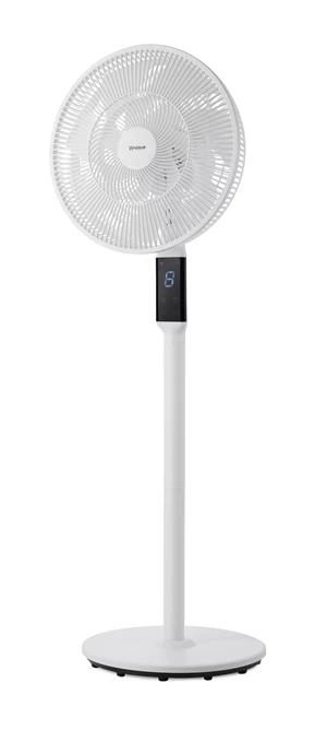 Standing fan 