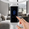 Standing fan Comfort Breeze X83 Plus